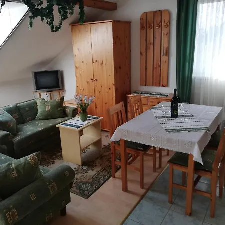 Apartment 8