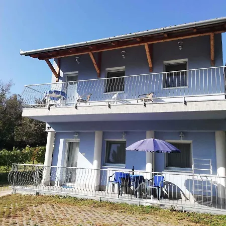 Apartmán 8 Zalakaros