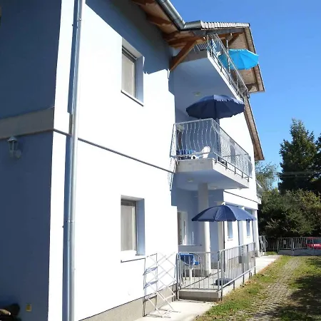 Apartment 8
