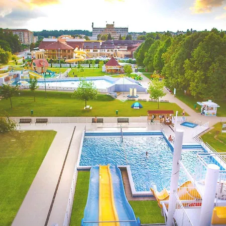 Apartmán 8 Zalakaros