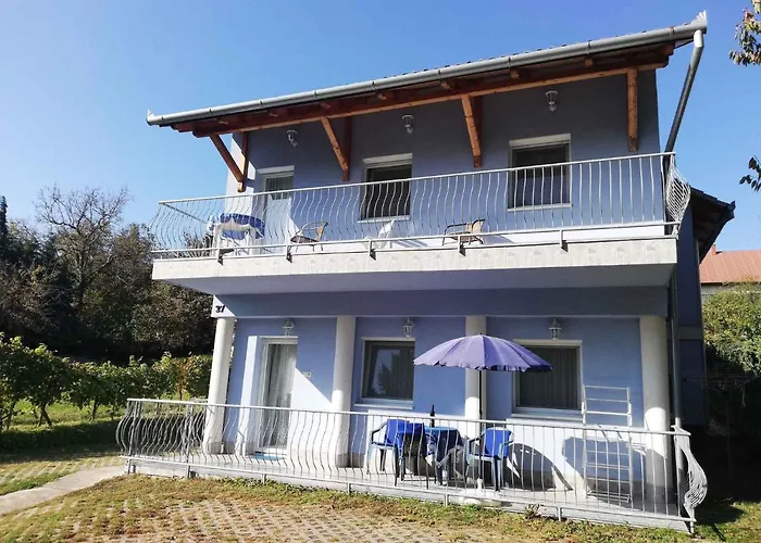 Apartmán 8 Zalakaros