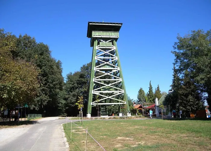 Appartement 8 Zalakaros