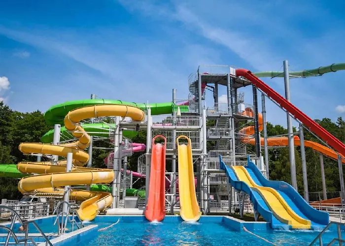 8 Apartmán Zalakaros