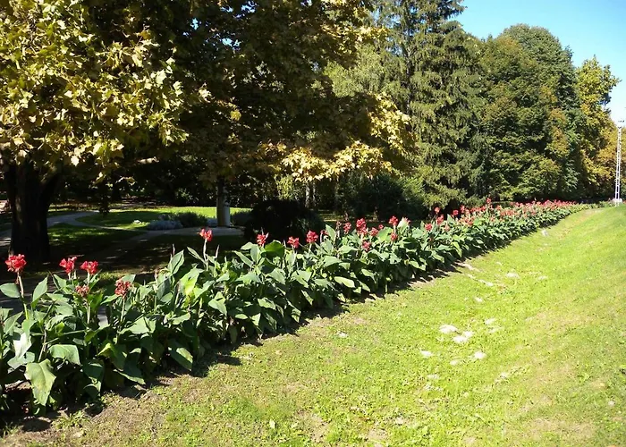 8 Apartmán Zalakaros